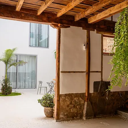 Laguna Cool Living * La Laguna (Tenerife)