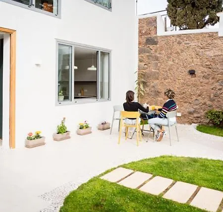 Laguna Cool Living * La Laguna (Tenerife)