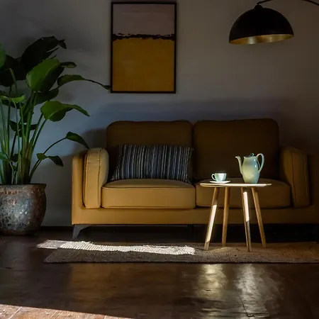 Hotel Laguna Cool Living La Laguna (Tenerife)