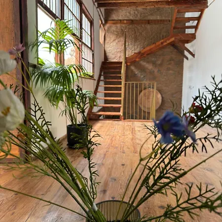 Hotel Laguna Cool Living La Laguna (Tenerife)