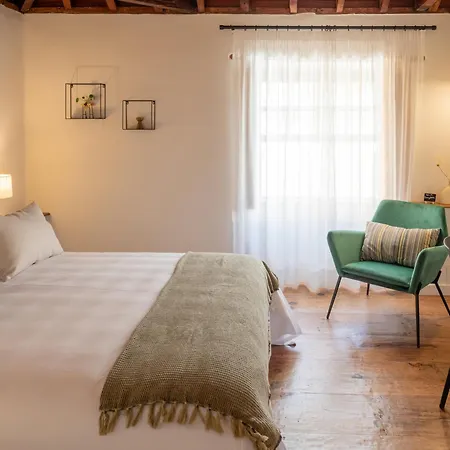 Hotel Laguna Cool Living