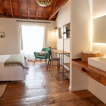 Hotel Laguna Cool Living La Laguna (Tenerife)