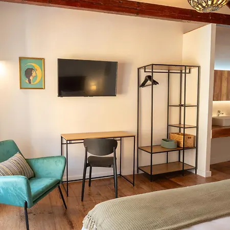 Hotel Laguna Cool Living
