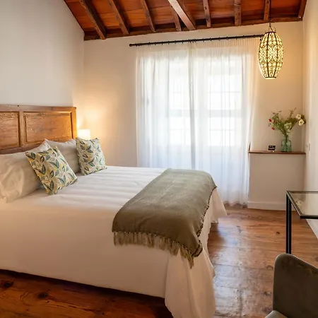 Laguna Cool Living * La Laguna (Tenerife)