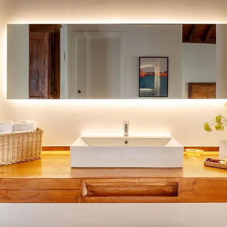 Hotel Laguna Cool Living
