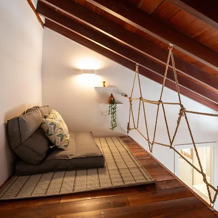 Hotel Laguna Cool Living La Laguna (Tenerife)