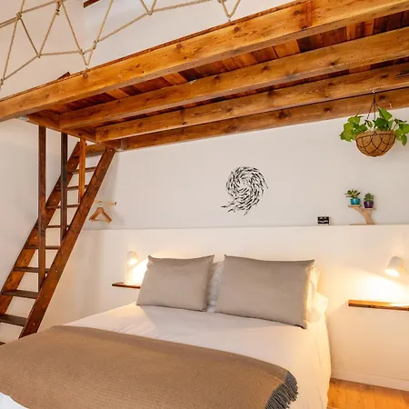 Laguna Cool Living Hotel
