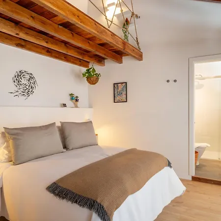 Laguna Cool Living Hotel La Laguna (Tenerife)