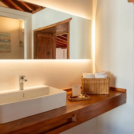 Hotel Laguna Cool Living *