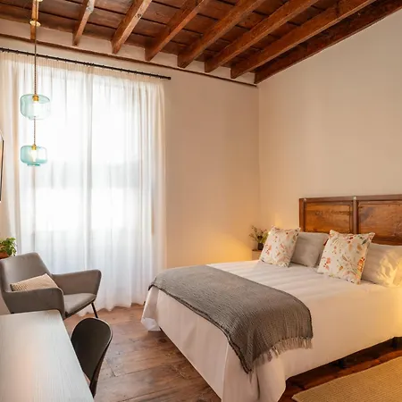 Laguna Cool Living * La Laguna (Tenerife)
