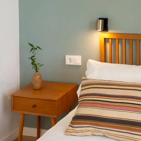 Hotel Laguna Cool Living *