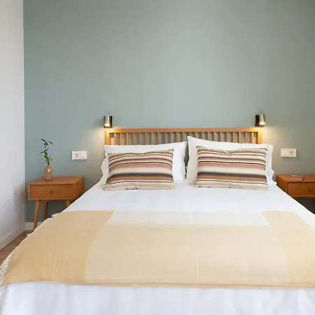 Hotel Laguna Cool Living