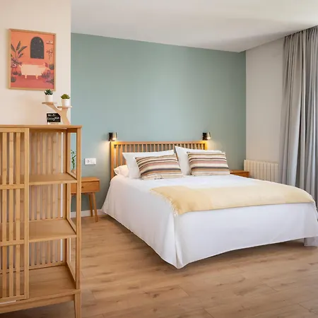 Hotel Laguna Cool Living La Laguna (Tenerife)