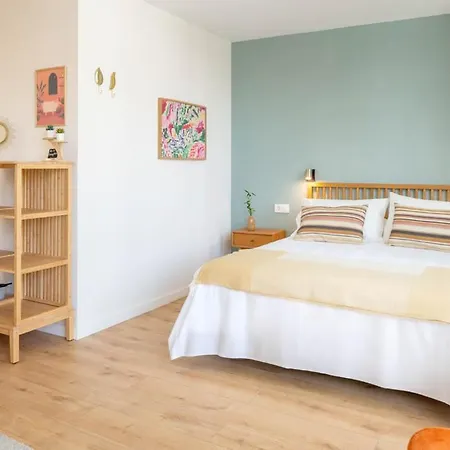 Hotel Laguna Cool Living La Laguna (Tenerife)
