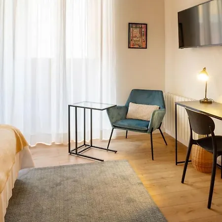 Laguna Cool Living * La Laguna (Tenerife)