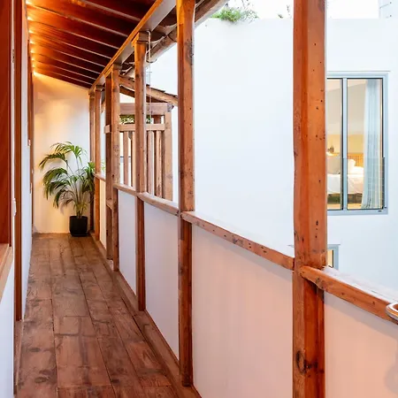 Hotel Laguna Cool Living