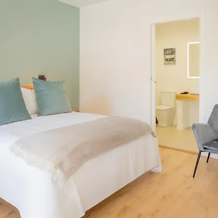 Laguna Cool Living La Laguna (Tenerife)