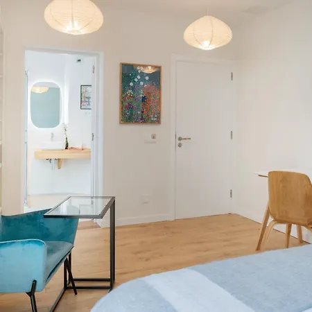 Hotel Laguna Cool Living La Laguna (Tenerife)