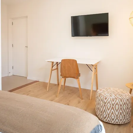 Hotel Laguna Cool Living La Laguna (Tenerife)
