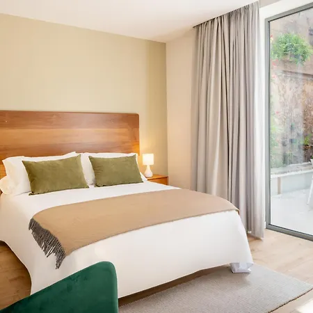 Laguna Cool Living Hotel *