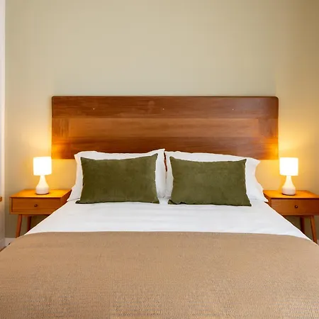 Hotel Laguna Cool Living La Laguna (Tenerife)