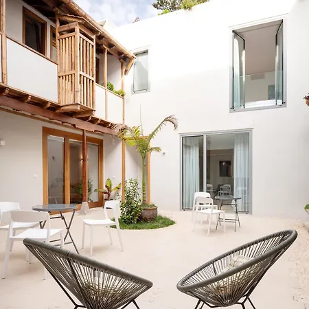 Laguna Cool Living