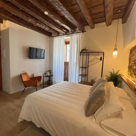 Hotel Laguna Cool Living La Laguna (Tenerife)