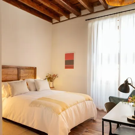 Hotel Laguna Cool Living
